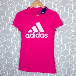 Adidas Extra Small Tee